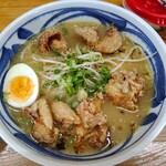 Keio Ramen - 