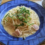 Kamakura Pasta Kurashiki Ten - 