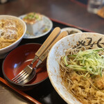 Yabu Soba - 