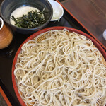 Yabu Soba - 