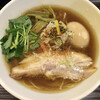 Shina Soba Tanaka - 