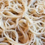 Teuchi Soba Matsu Asa - 