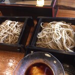 Soba Dokoro Kanasa Soba - 