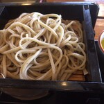 Soba Dokoro Kanasa Soba - 