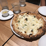 Pizzeria Del Popolo a Kyoto - 