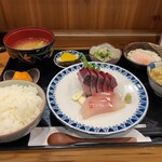 居酒屋 和み 松尾 - 料理写真: