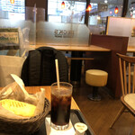 BECK'S COFFEE SHOP Saitama Shintoshin Ten - 