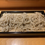 Soba Kiri Tokyo Hanada - 