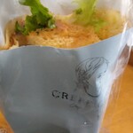 CREPE CITY Kaizuka Ten - 