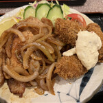 Restaurant Katsura - 