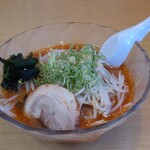 Ramen Tonta Utazu Ten - 