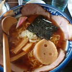 Gottsuri Ramen - 