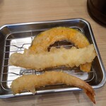 Hakata Tempura Takao Ionmoru Okinawa Raikamu Ten - 