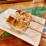 Sumibi Yakitori Hirotori - 