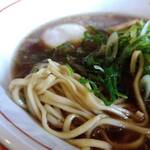 Onomichi Junjo Chuka Soba Ragara - 