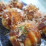 Takoyaki-ya HAPPY - 牛すじ