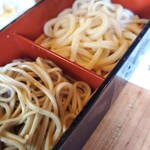 Soba Sennin - 