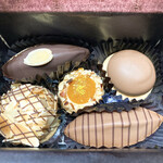 DEMEL Matsuya Ginza Ten - 