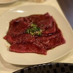 Yakiniku Sakaba Gyuuzen - 