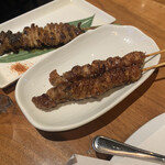 Yakitori Wine Sakaba TORI−BUDOU Fukuokashichuoku Watanabedori Ten - 