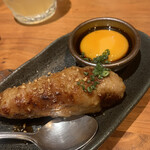 Yakitori Wine Sakaba TORI−BUDOU Fukuokashichuoku Watanabedori Ten - 