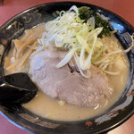 Hokkaido Ramen Himuro Kameido Ten - 