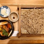 Teuchi Soba Keyaki - 