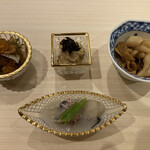 Sushi Kousuke - 