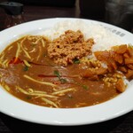 Curry House CoCo Ichibanya Nonami Ten - 