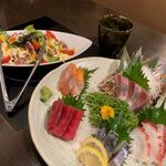 Gochisou Private rooms Izakaya Tamatebako Funabashi Ekimae Ten - 