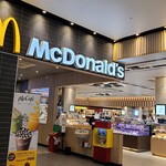 McDonald's Kanazawa Eki Ten - 