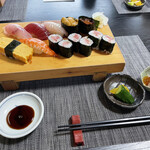 Sushi Kappou Kitahachi - 