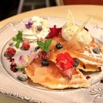 cafe Cherish - 