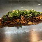 Okonomiyaki Furue - 