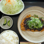 Tonkatsu Kitajo - 