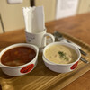 detox soup cafe Soup On' - 