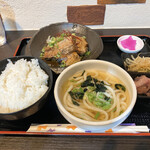 Sosaku Dining Nopi - 正面から