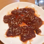 Yakiniku Maruzen - 