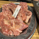 Seiniku Tonya Chokuei Yakiniku Ten Yakiniku no Kura Imabari Ten - 