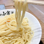 らーめん食堂 あの小宮 - 