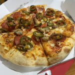 Domino's Pizza Kamishirane Ten - 