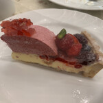 Delices tarte&cafe Gurantsuri Musashikosugi Ten - 