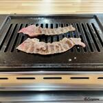 Niku no Hiroaki Dining - 田子牛切落し