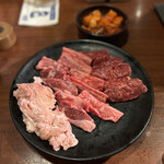 Wagyu Yakiniku Kimoto - 