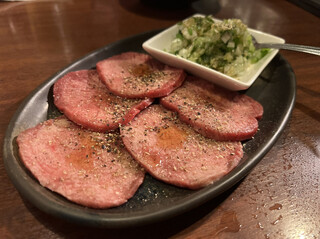 Wagyu Yakiniku Kimoto - 