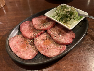 Wagyu Yakiniku Kimoto - 