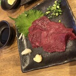 Yakiniku Sukiyaki Takeyoshi - 