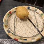 Kushi Katsu Bonbori - 