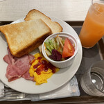 Deli Cafe Kitchen Takarazuka - 