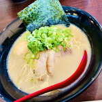 Ramen Honmaru Komaki Ten - 